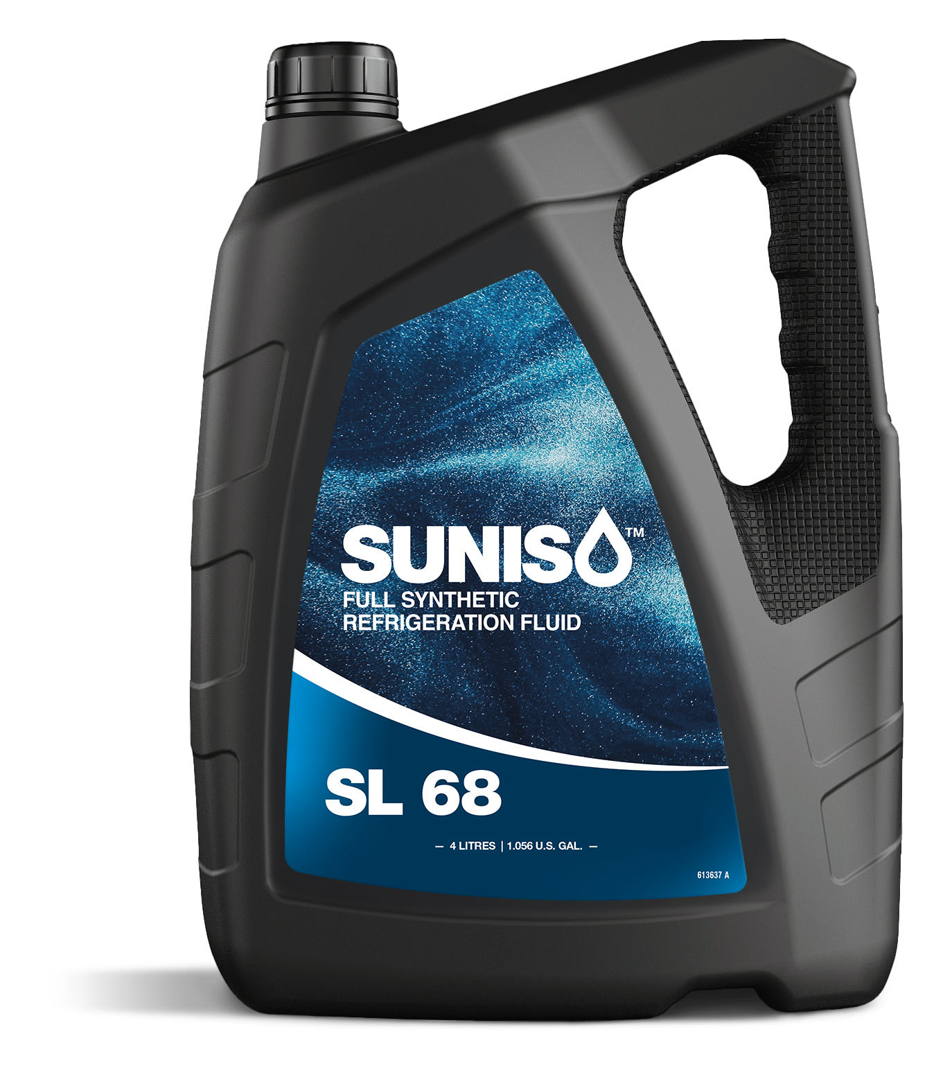 4LT Polyol Ester (POE) Oil Suniso SL68