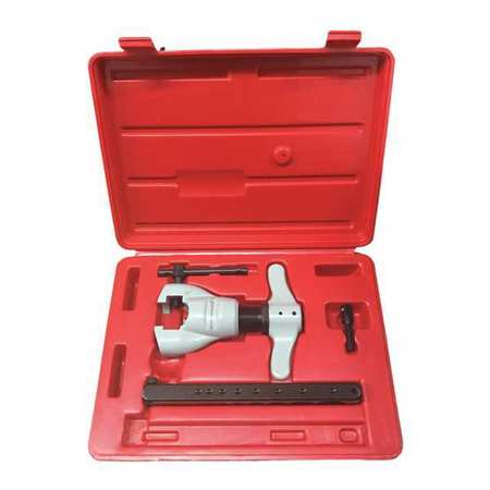 Reeling Flaring Tool
