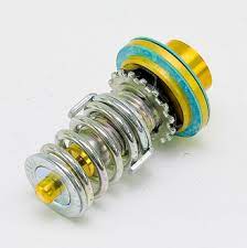 Cage XC724B5B For TJLE  Expansion Valve