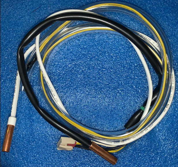 Sensor- SOH-09/12/18BIK