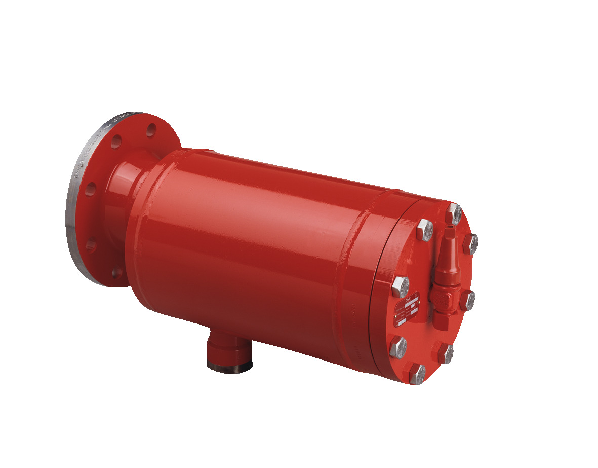 Float valve, HFI 060