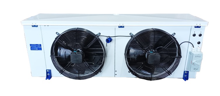 HI 4023 H  HI Series Blower Coil 220V with Isolator