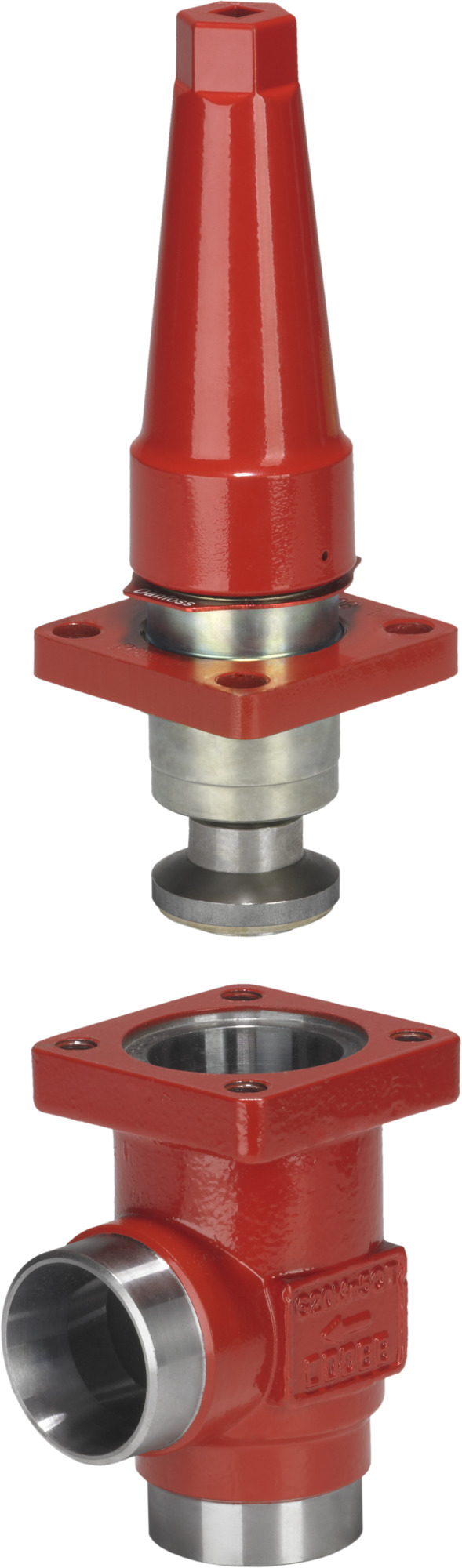 148B5728 SVA-S 50 CAP VAL FLEX