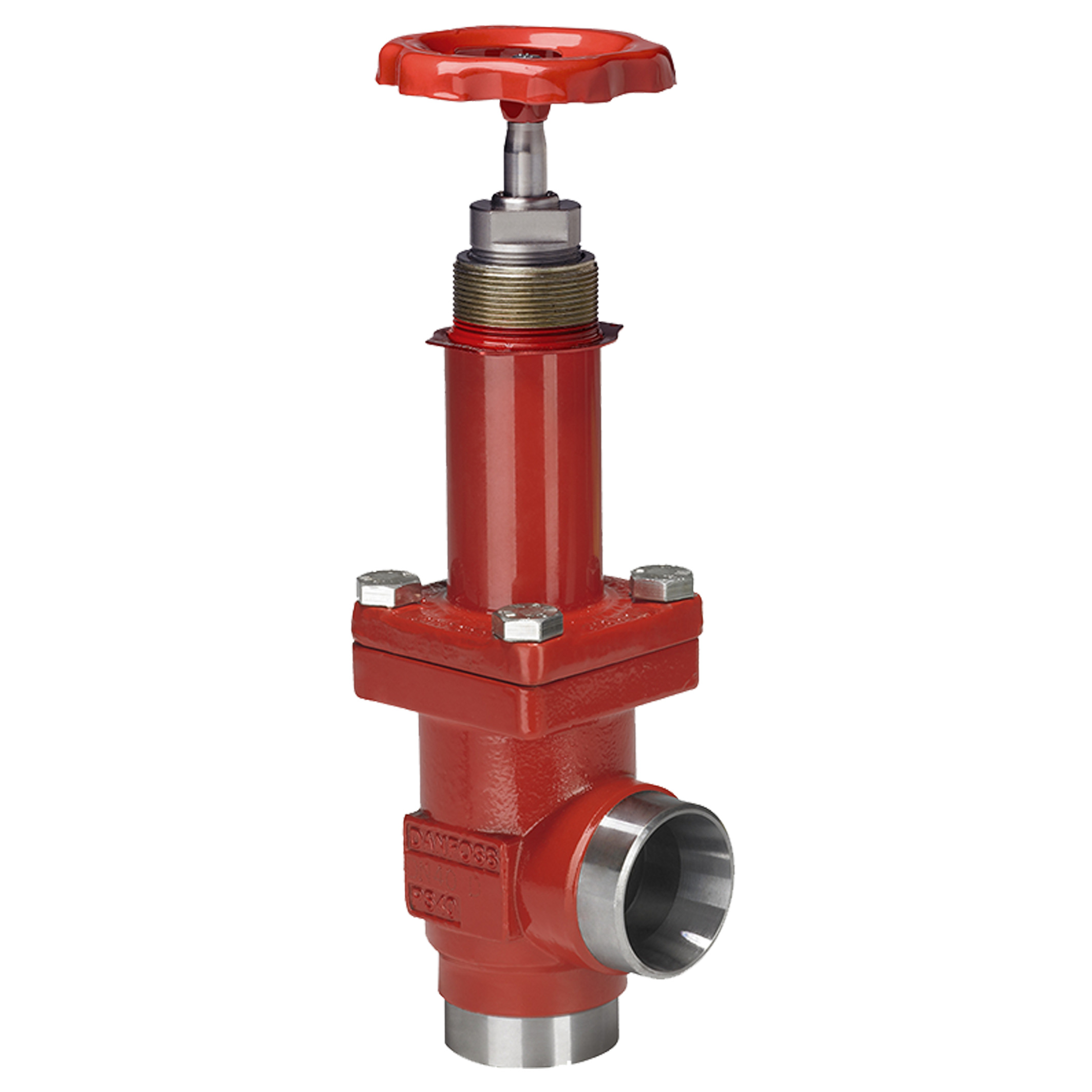 SVA-L 32 A Shut-off valve H/W PS52