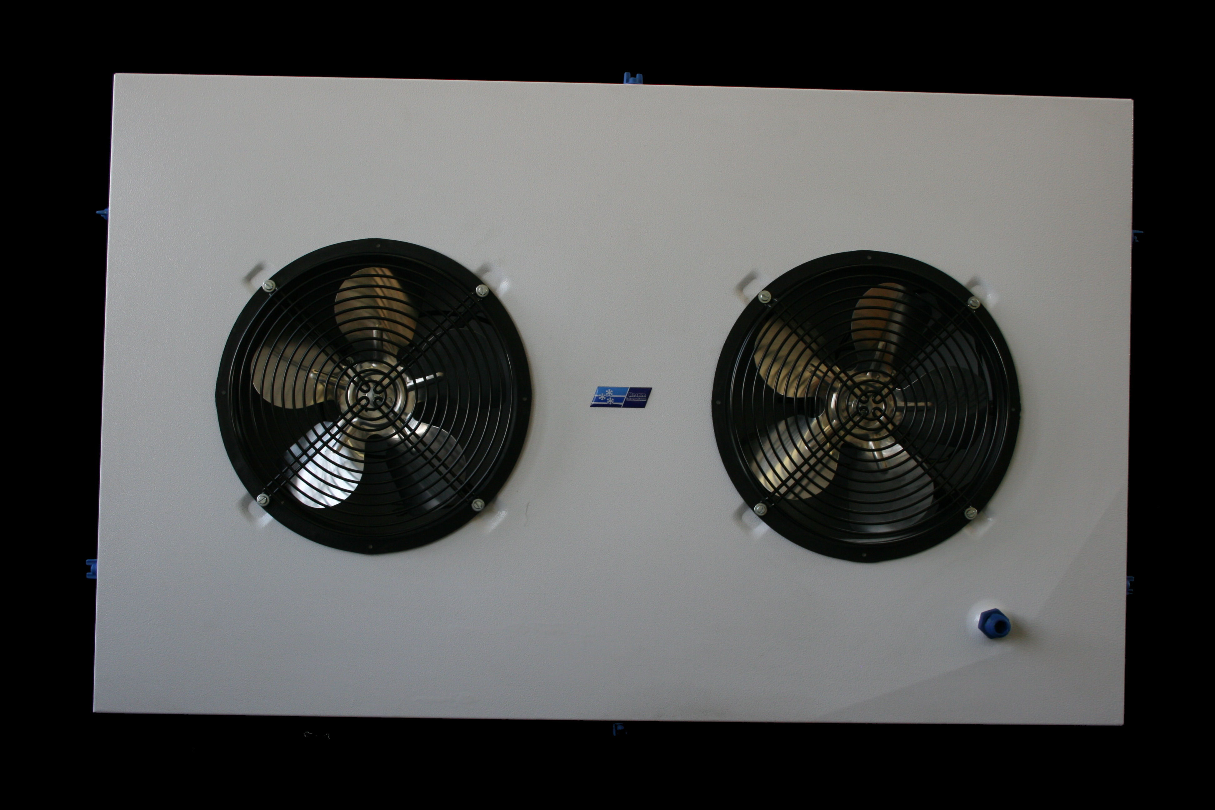 ST61H Dual Discharge Evaporator
