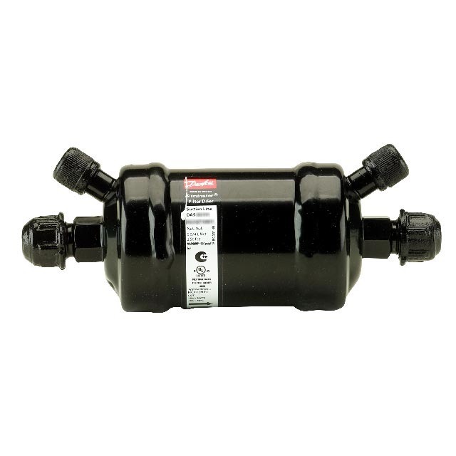 Drier 3/8" Flare DAS 083 VV Burnout