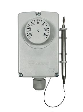 Freddox Ambient Thermostat    -35 / +35 Side Bulb