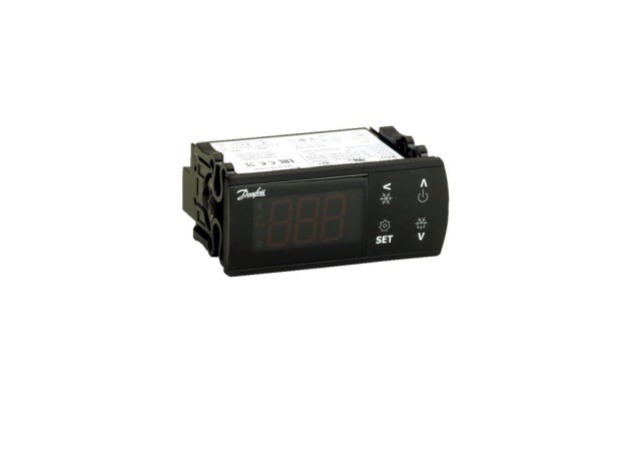 Electronic refrigeration control, ERC 211