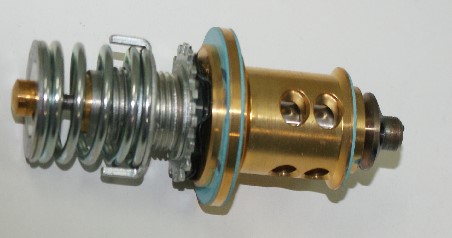 Cage X9117B8B For TER  Expansion Valve