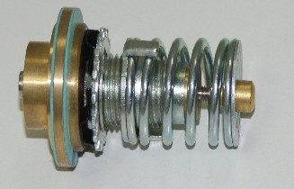 Cage X22440-B1B For TCL  Expansion Valve