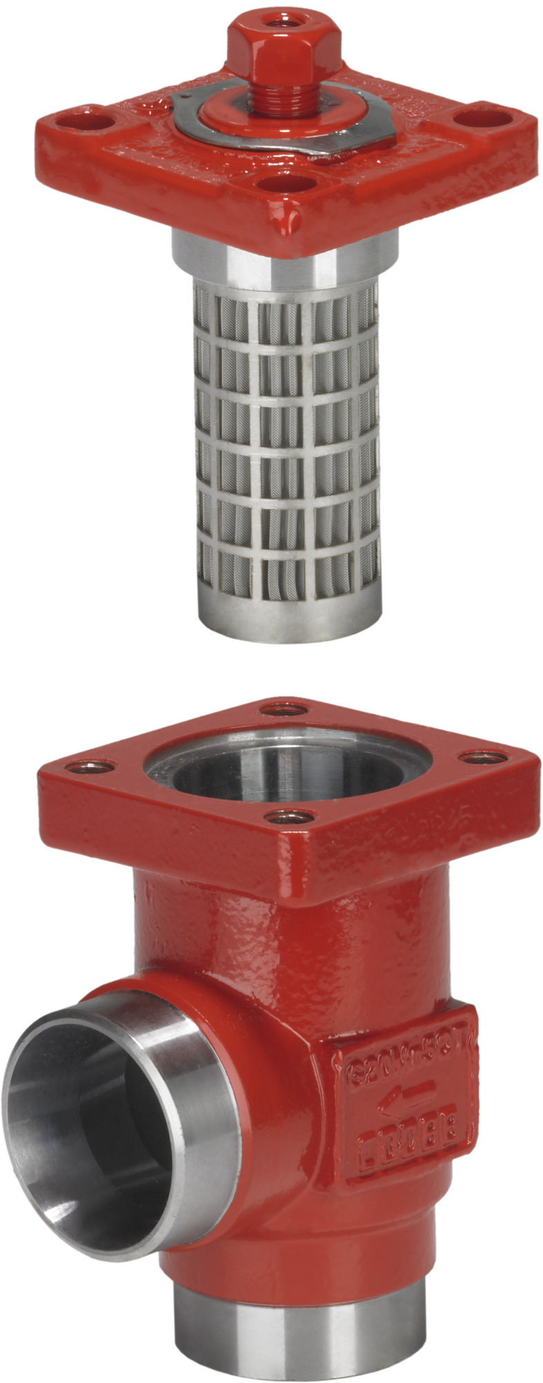 148H3124 FIA-INS 15-20 150my FILTER ELEMENT