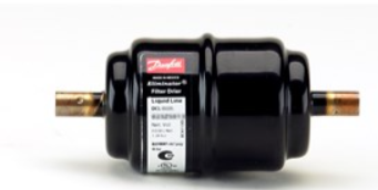 Drier 1/4" Solder DCL 052S Liquid Line