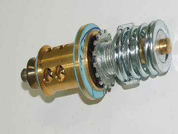 Cage X9117B7B For TER  Expansion Valve