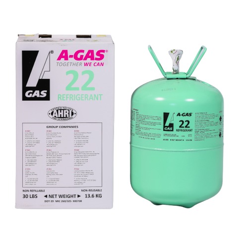 R22-Disposable 13.6kg