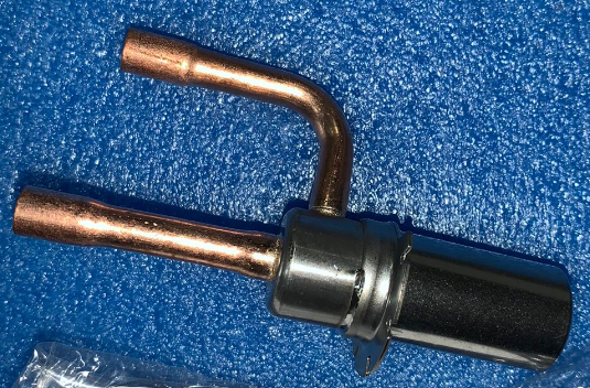 Electric Expand Valve Coil- ASGE-30/24BI