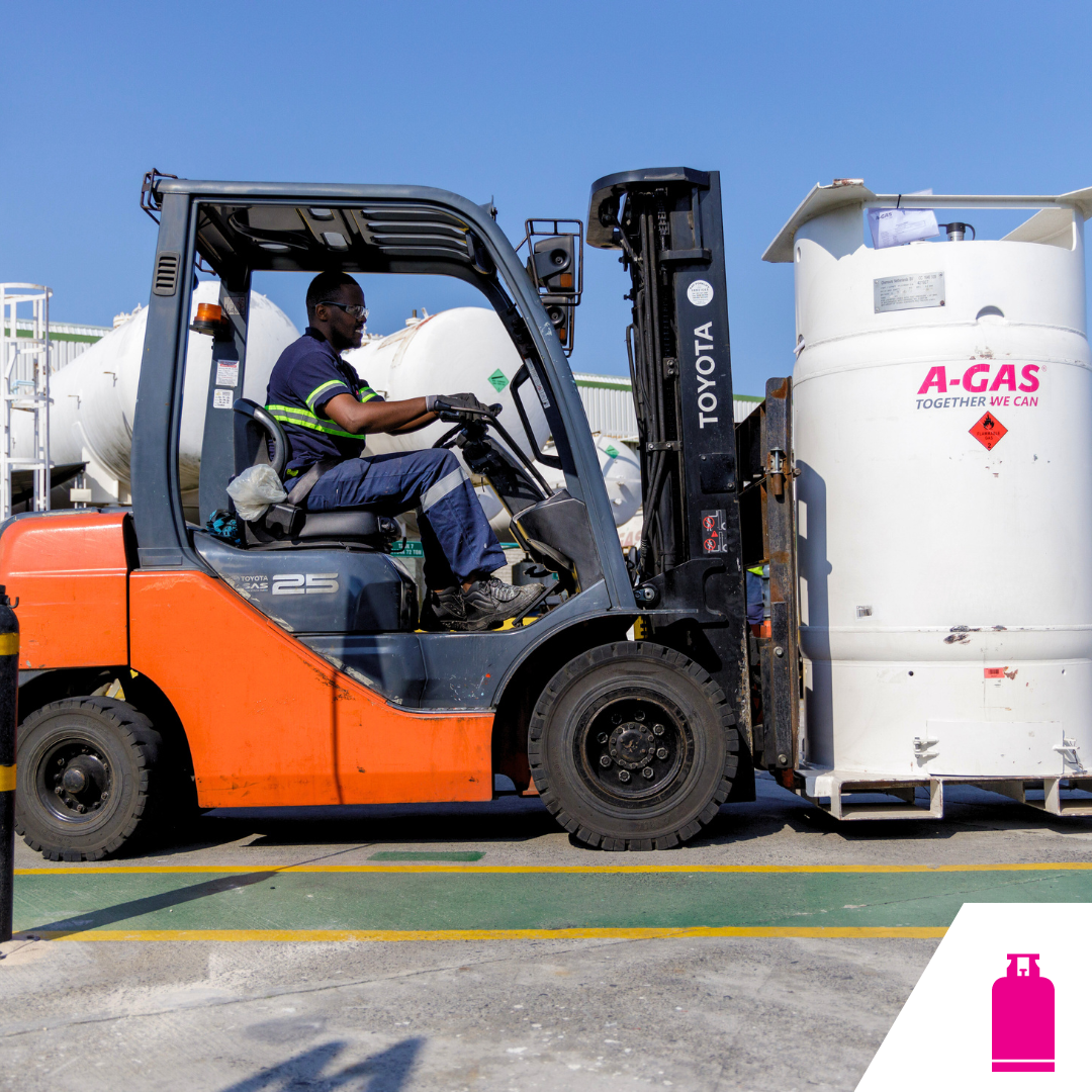 A-Gas