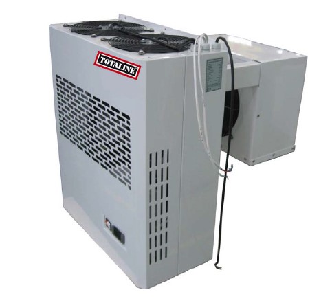 2HP Monoblock Condensing Unit for Freezer Room