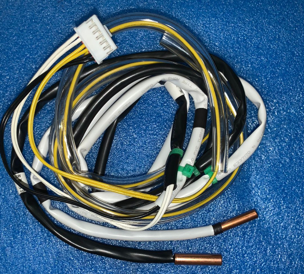 Sensor-   ASGE-12/18BI