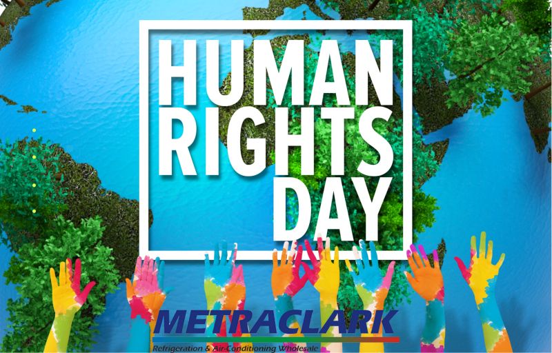 Happy Human Rights Day