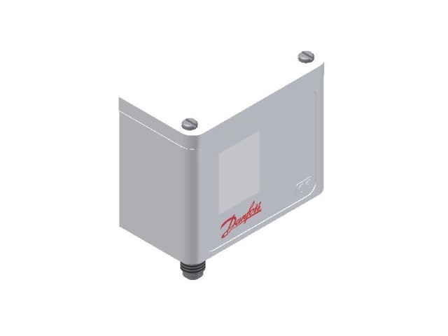 KP5 Pressure Switch HP with Auto Reset