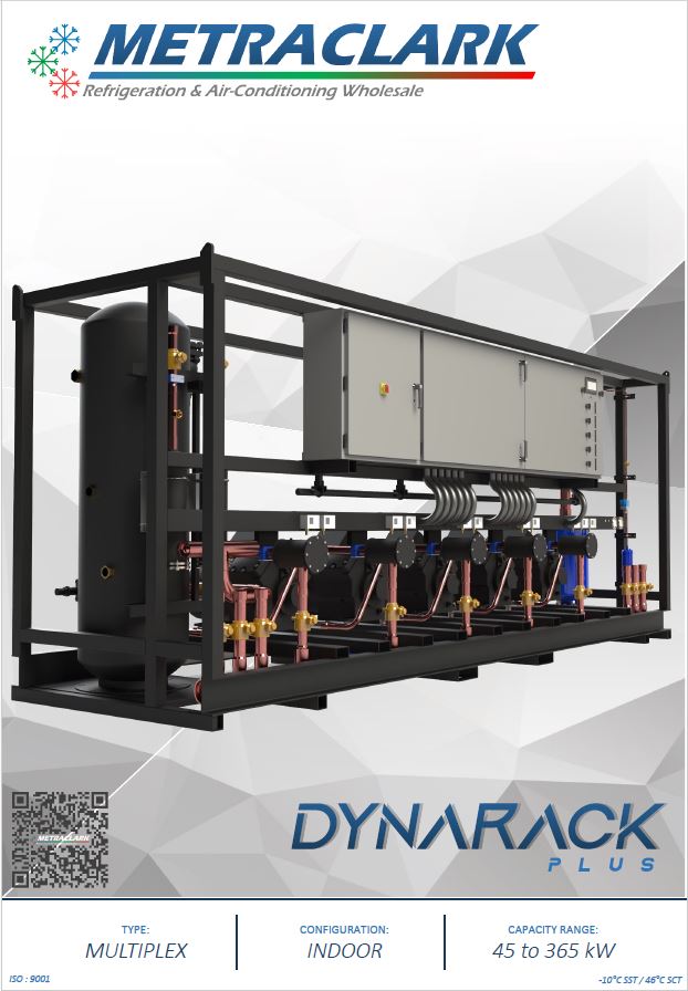 DynaRack Plus