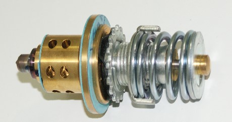 Cage X11873B4B For TJR  Expansion Valve