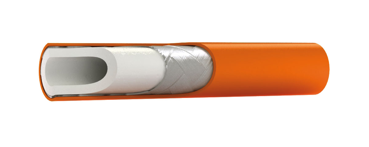CAPIL GOMAX DN2 ORANGE- 50M