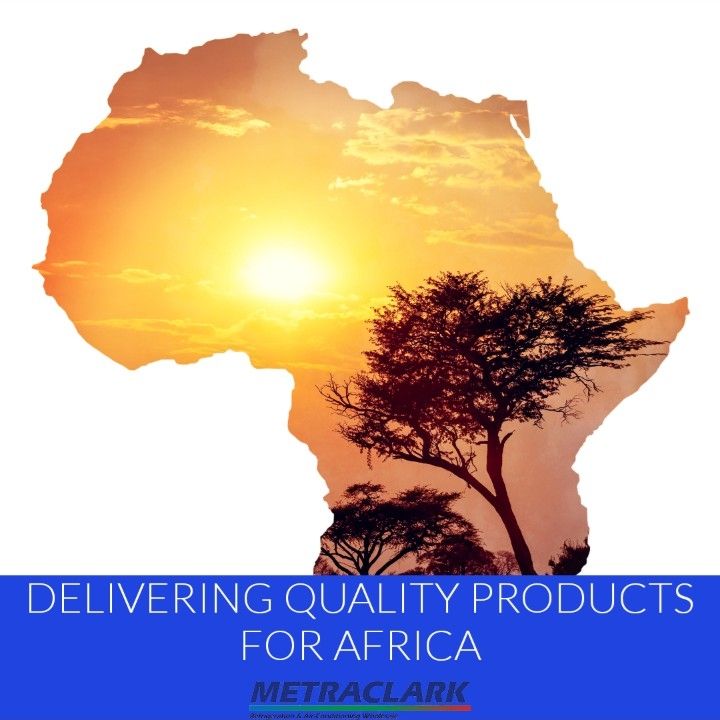 This Africa Month, partner with leaders of HVAC and Refrigeration in