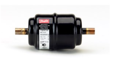 Drier 3/8" Solder DCL 083S Liquid Line