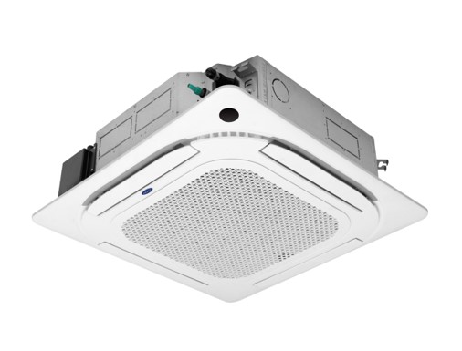 36000 Btu/h Fixed Speed Cassette Indoor unit