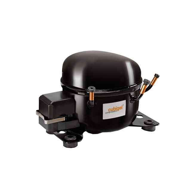 B30G 1/10HP R134A Medium Temperature Compressor CSIR