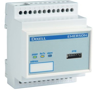 Relay Module-  XJP60D-5N0A3 4.20MA 230V