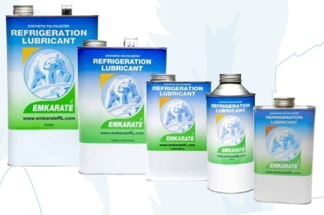 20LT OIL ESTER EMKARATE RL68H