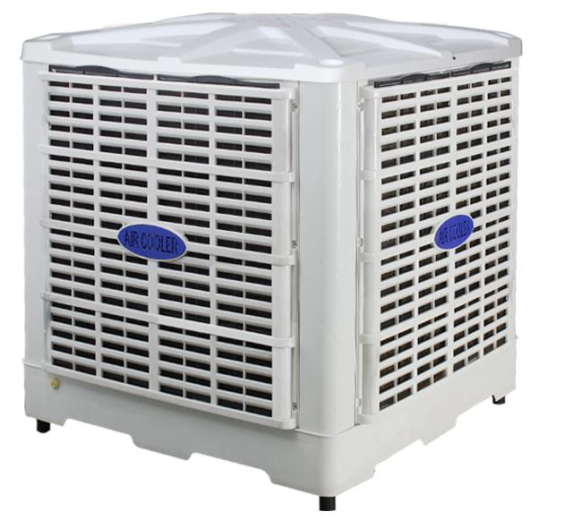 GMCCY30 Evap Cooler Unit Complete