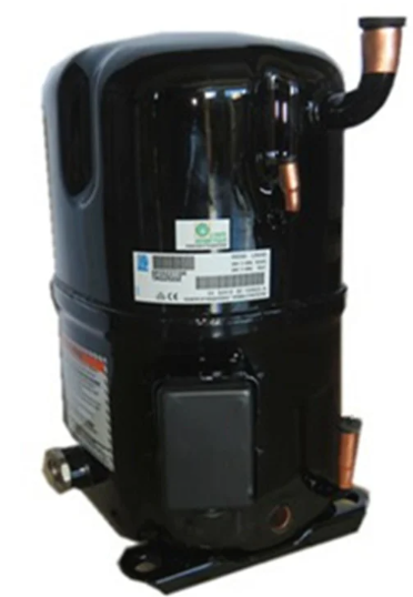 TAG4537Y Medium Temp Commercial Compressor on R134a