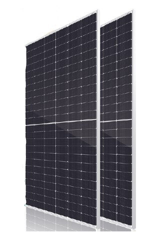 Noark 550W Mono Solar Panel