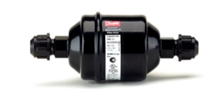 Drier 1/4" Flare DCL 032 Liquid Line