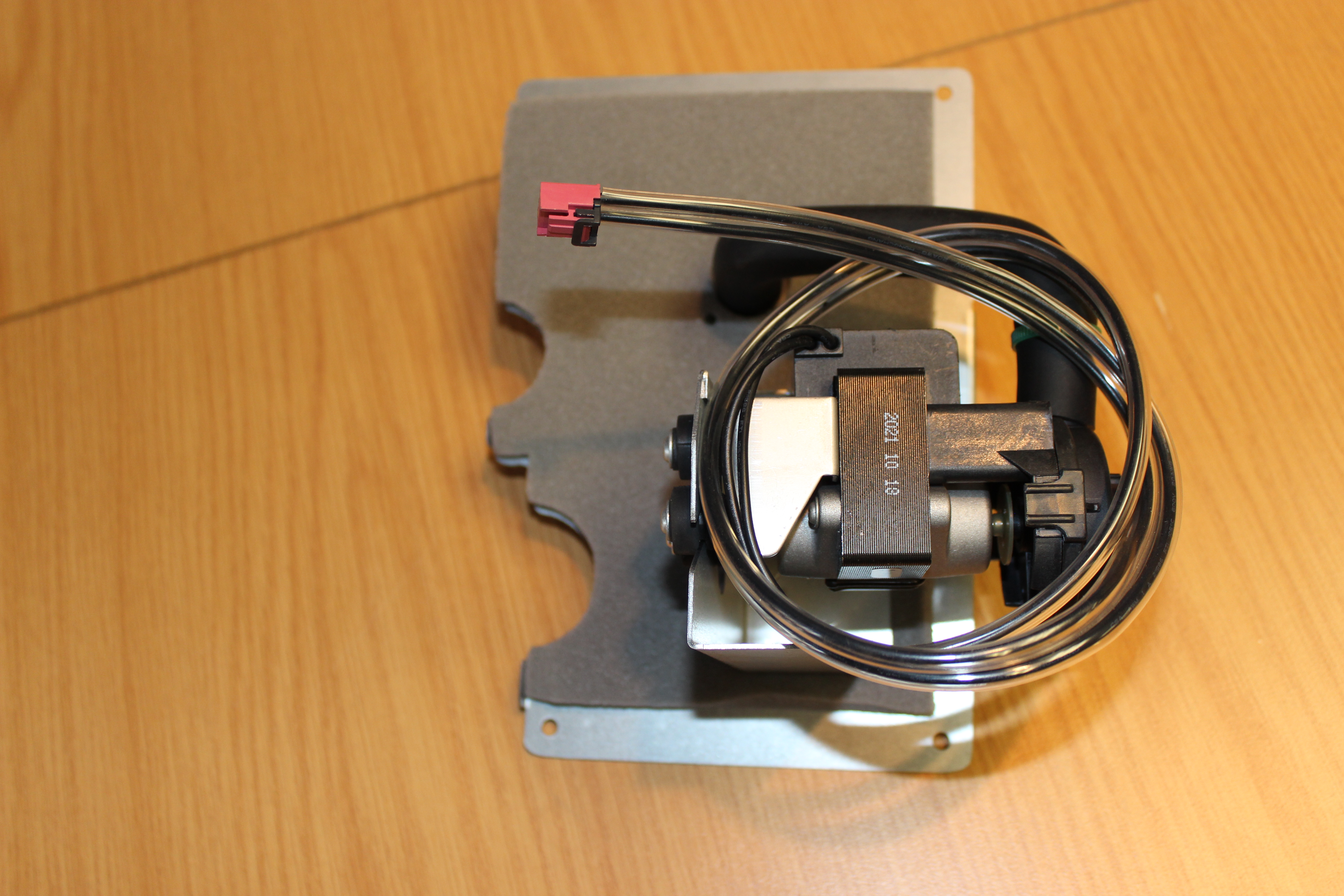 Water Pump Assy- Duct ASD-36/42/48/60BI