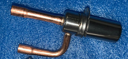 Electronic Expansion Valve - ASGE-12/18BI