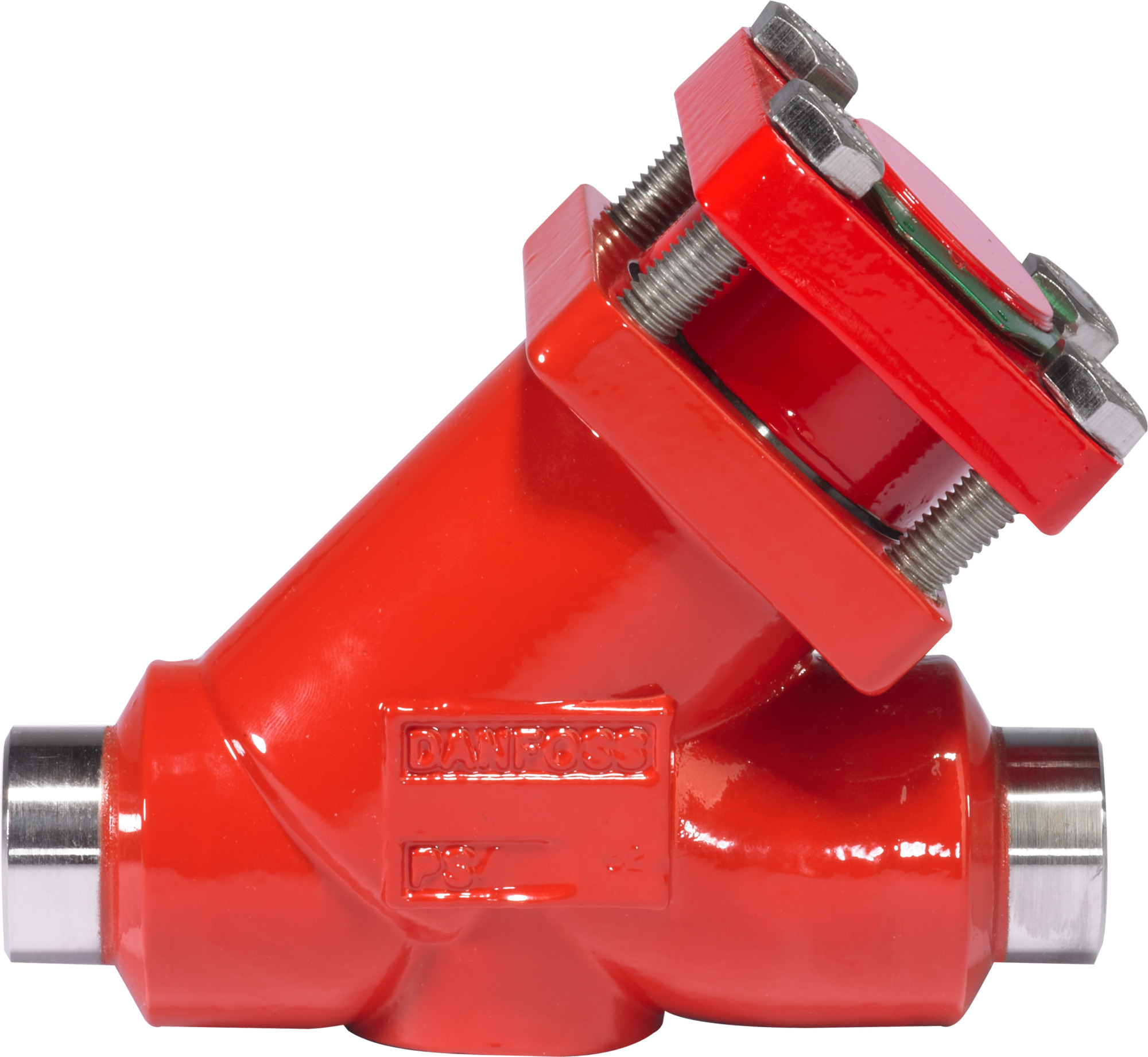 Function module, CHV-X 25-40, SVL Flexline
