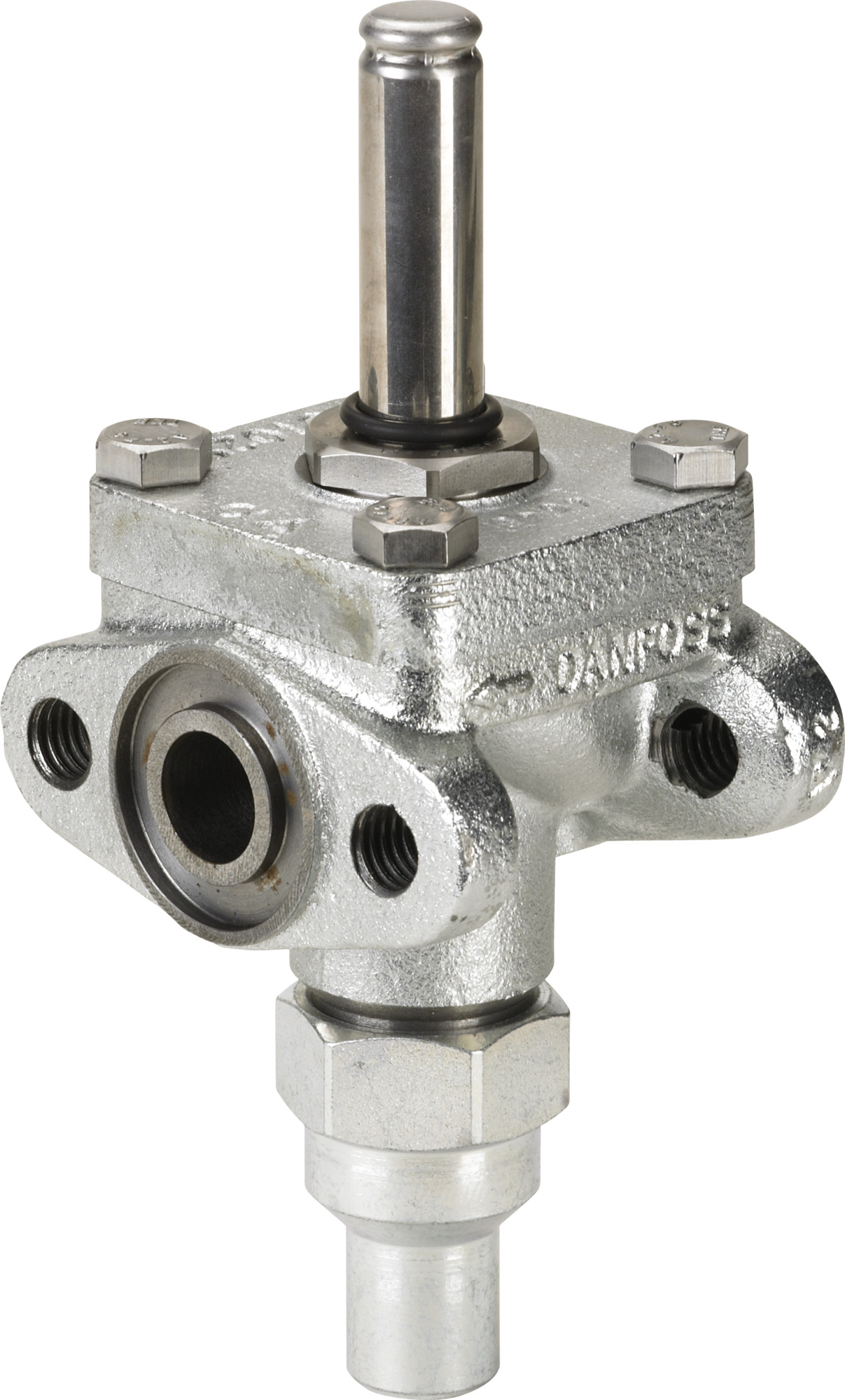 032F6216 EVRAT 15 IND VALV SOL