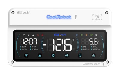 CoolRobot 1 Room Controller SCR-1
