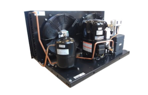 TAG4581ZHR Medium Temp Commercial Condensing Unit on R507A