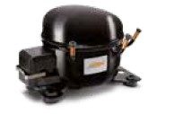 NBC30RA 1/12HP R290 Medium Temp Comp 220v CSIR