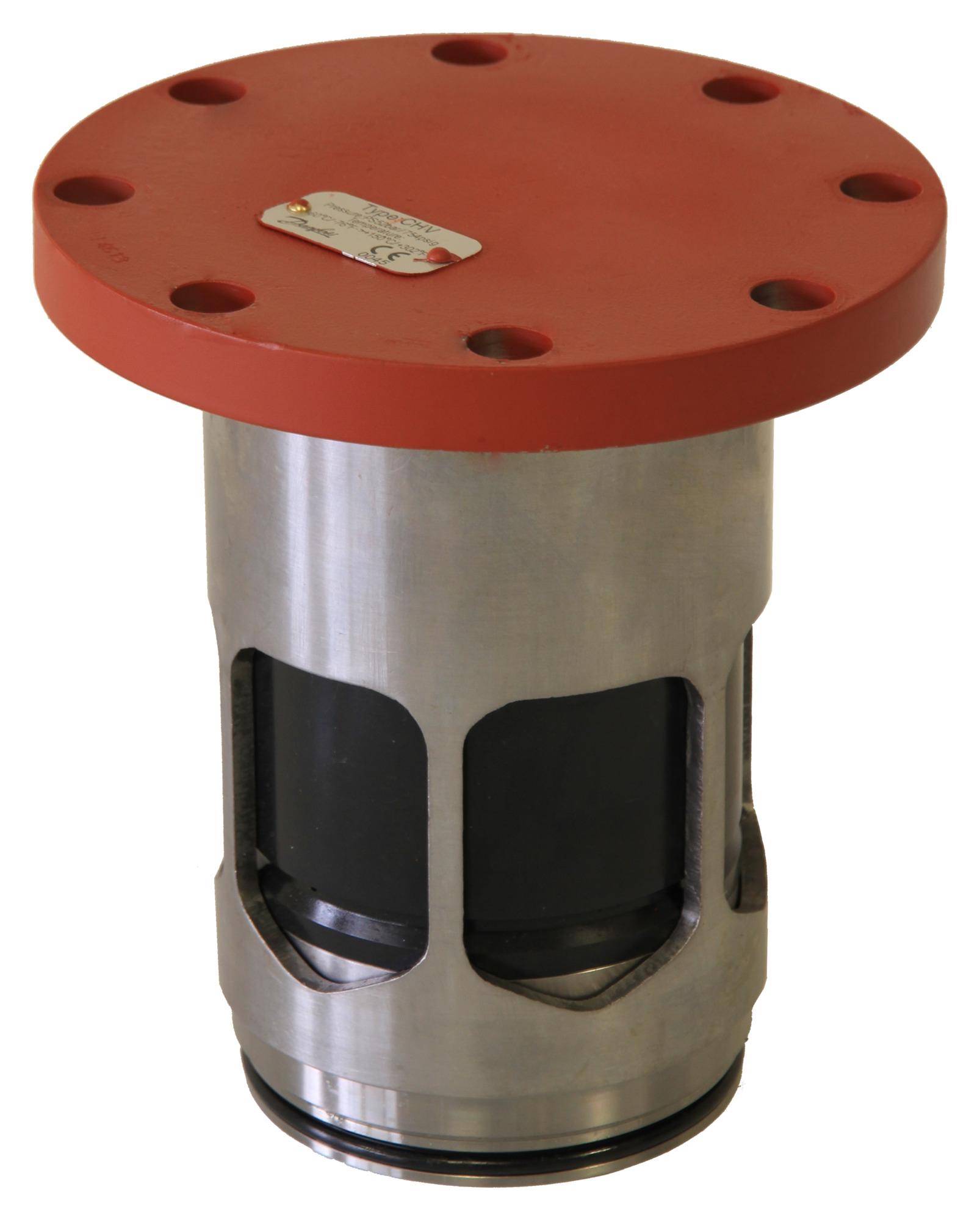 Function module, CHV-X 100, SVL Flexline