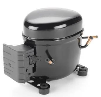 AEZ4425YFZ Medium Temp Compressor HBP 220V