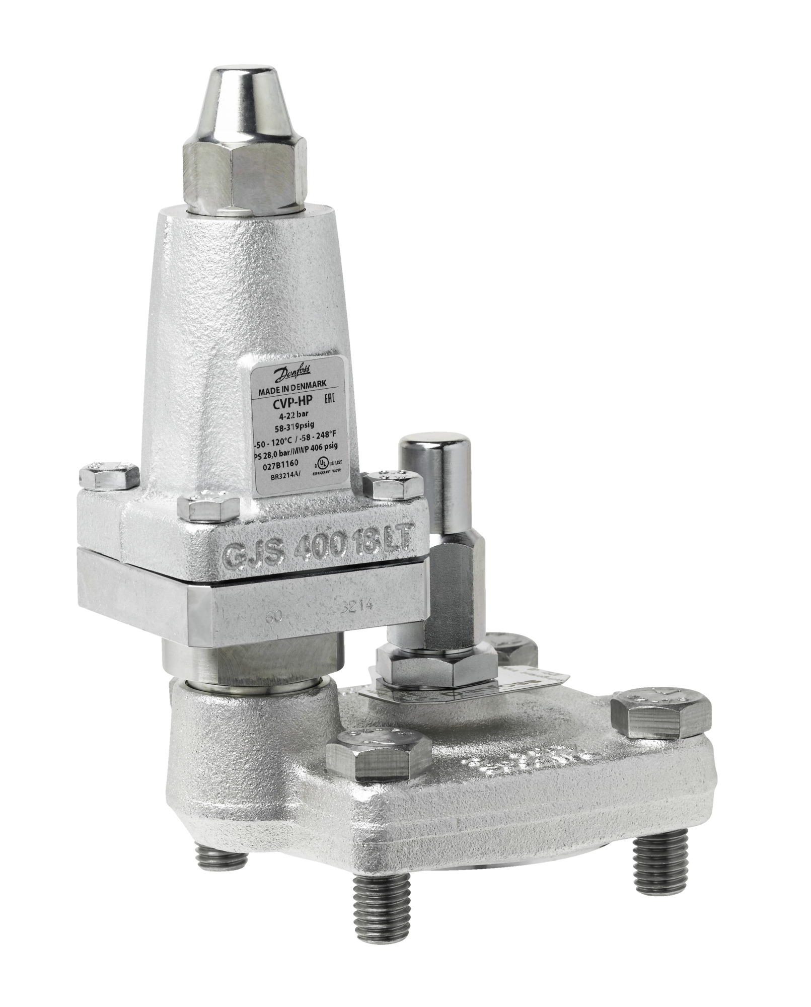 Top cover, ICS1 40 | RDB6072