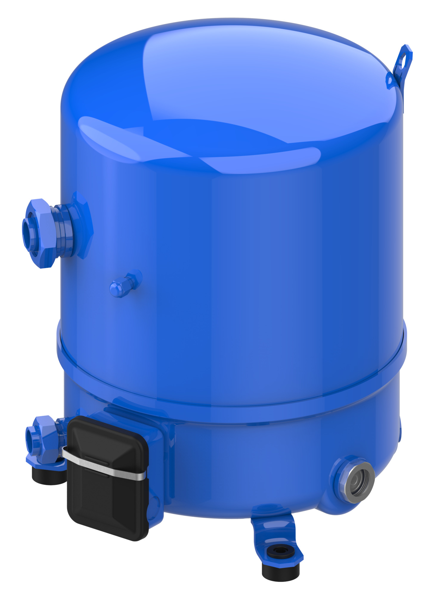 NTZ136A4LR1B DANFOSS 120F0236