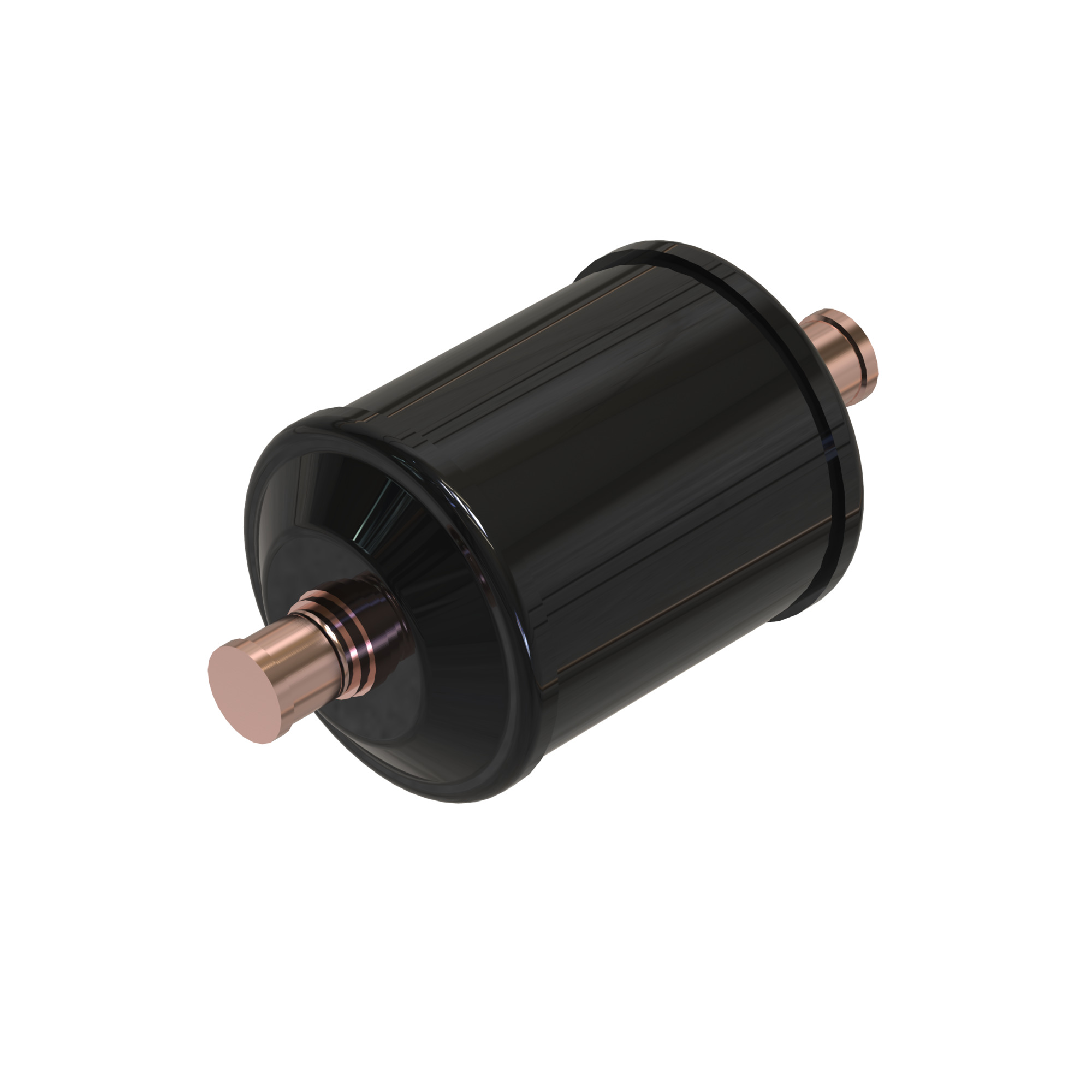 Drier 5/8" Solder DB 165S BI-Bi-Flow