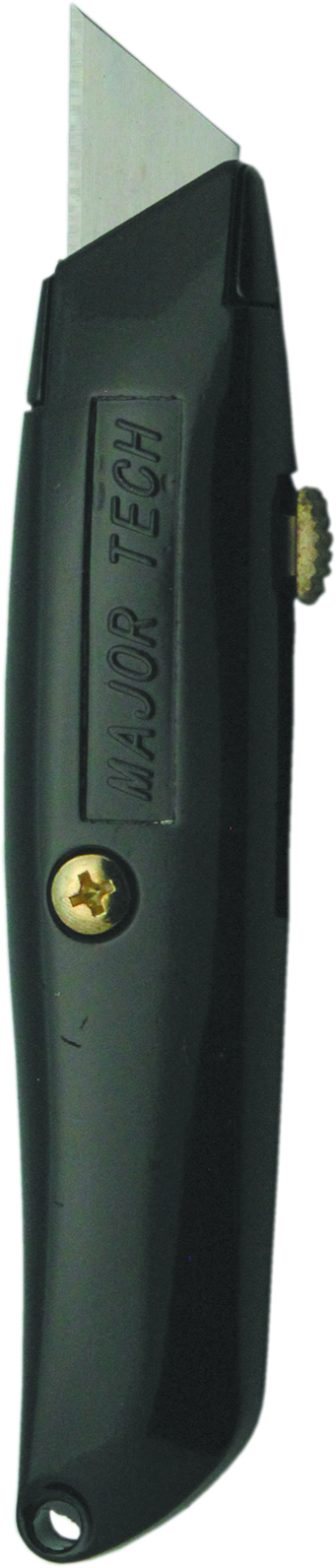 UK0306 -Die-Cast Utility Knife